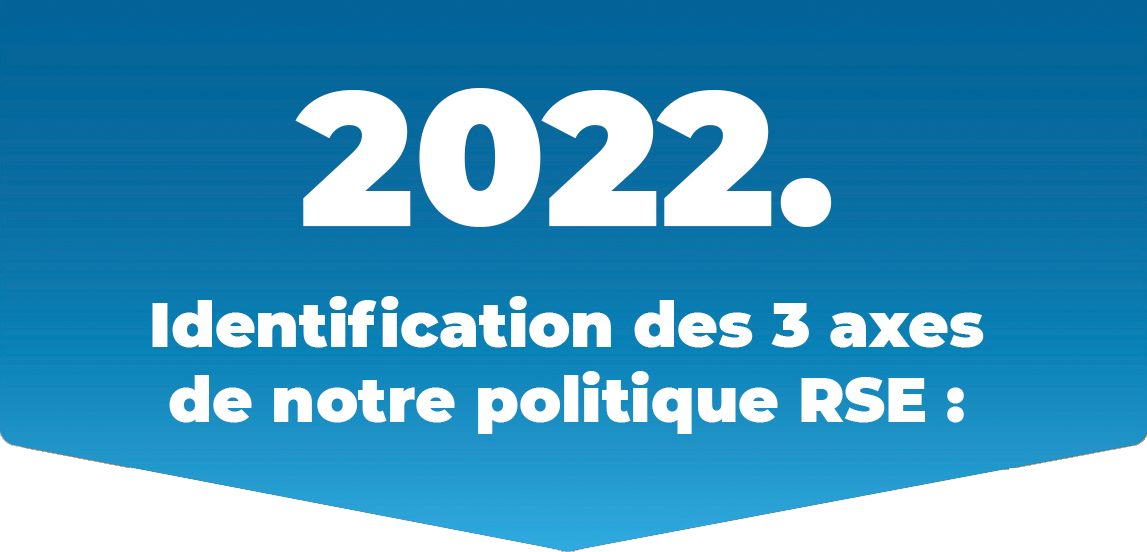 Politique RSE