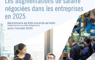 Publication de la note NAO 2025 du Centre Etudes & Data du Groupe Alpha